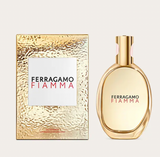 Ferragamo Fiamma - EDP 3.4 fl. Oz. NIB