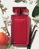 NARCISO RODRIGUEZ For Her Intense Eau de Parfum 100ml NIB - LAB