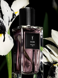 YVES SAINT LAURENT Le Vestiaire des Parfums - Muse Inspiring Ink 125ml NIB - LAB
