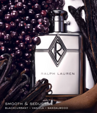 Ralph Lauren  Ralph's Club New York Eau de Parfum 110ml NIB - LAB