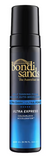 Bondi Sands Self Tanning Foam Ultra Express Ultra Dark 200ml