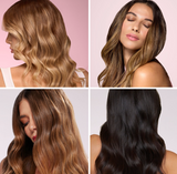 L'ange Hair Le Duo Classic 360° Airflow Titanium Styler - Standard NIB - LAB