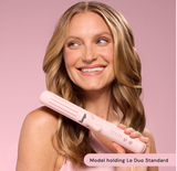 L'ange Hair Le Duo Classic 360° Airflow Titanium Styler - Standard NIB - LAB
