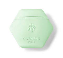 Guerlain Aqua Allegoria Rosa Verde hand cream tube with floral and green herbal design, moisturizing beauty product for hands