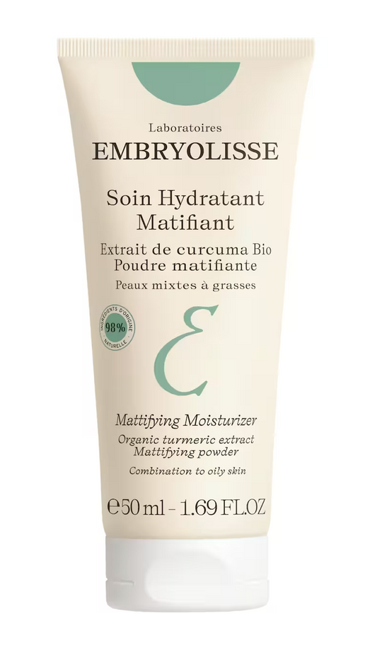 Embryolisse Mattifying Moisturizer 50ml NWOB