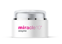 Miracle 10 Enzyme Scrub 50ml NIB