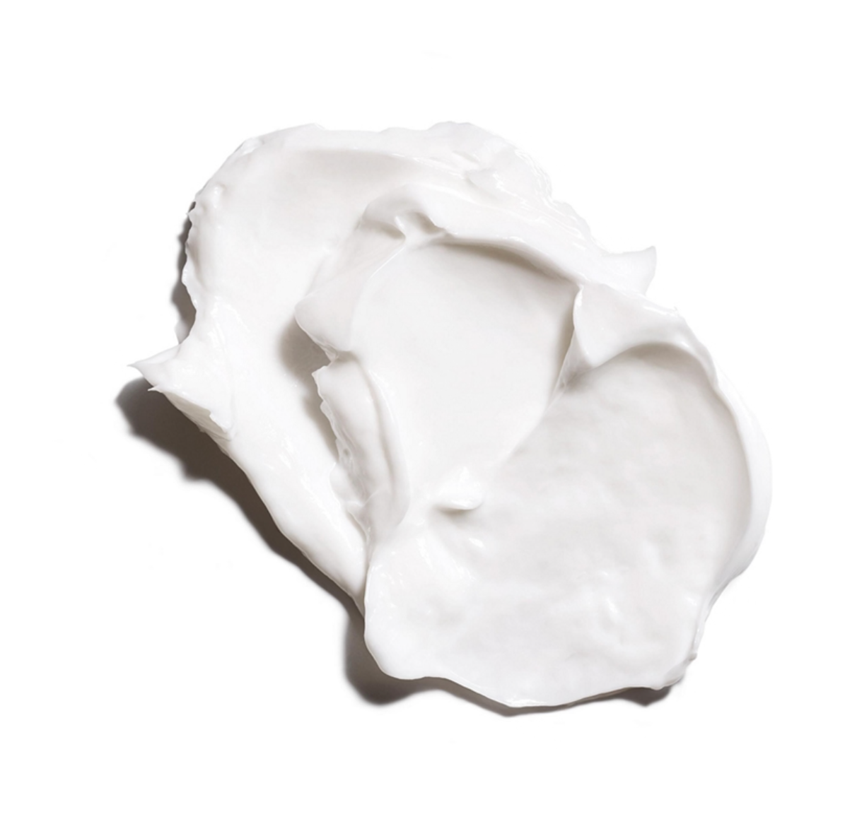 Clarins Hydra-Essentiel Moisturizing Cream Mask in a 75ml jar, fresh and new, with a smooth cream texture for hydrating skin.