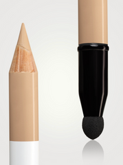 Hermès Trait d'Hermès Colour Eye Pencil in various shades, new with box, featuring sleek design and vibrant color options.