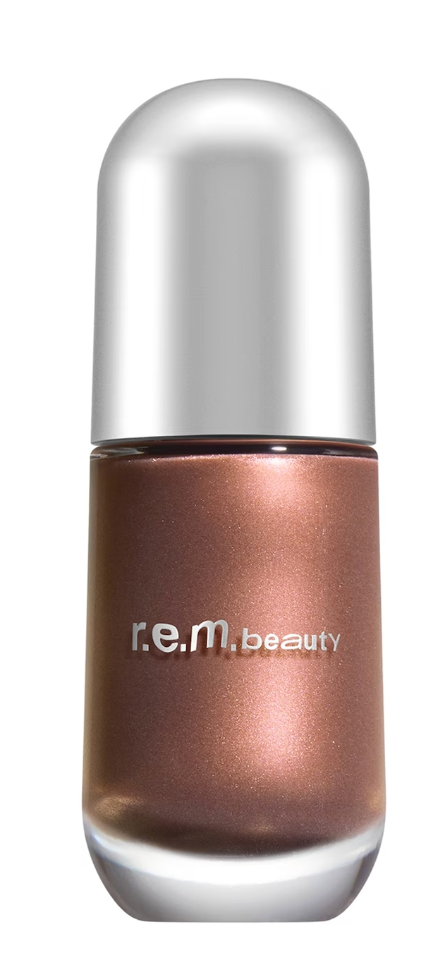 r.e.m. beauty Dreamglow Highlight Serum - goddess 30ml NIB