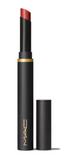 MAC Cosmetics Powder Kiss Velvet Blur Slim Stick Lipstick - Devoted to Chili NIB - LAB