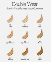 Estée Lauder  Double Wear Stay-in-Place 24-Hour Longwear Concealer (Many Shades) NIB