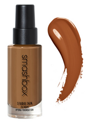 Smashbox Studio Skin 24 Hour Hydra Foundation (many shades) NIB