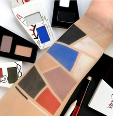M.A.C Cosmetics Cruella Eye Shadow Palette NIB