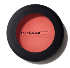 M.A.C Cosmetics Powder Kiss Soft Matte Eyeshadow - Two Shades NIB