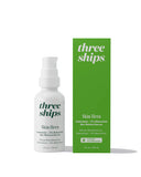 Three Ships SkinHero™ Calendula + 2% Bakuchiol Bio-Retinol Serum 30ml NIB