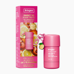 Briogeo Sweet to Sleek Treat Keychain Stick NIB
