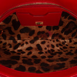 Crochet Clutch Red - Lab Luxury Resale