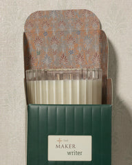 The Maker Writer Candle NIB 228g