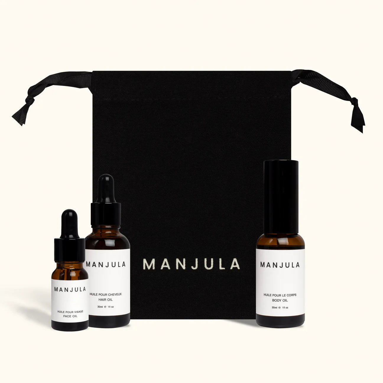 Manjula Discovery Set NIB - LAB