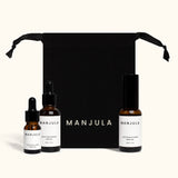 Manjula Discovery Set NIB - LAB
