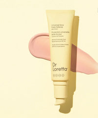 Dr. Loretta Universal Glow Daily Defense SPF 40 NIB