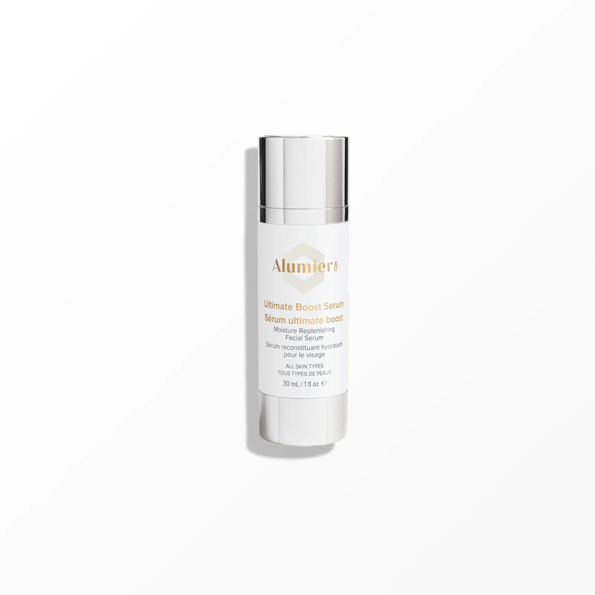 Alumier MD Ultimate Boost Serum 30ml NIB
