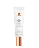 Vivier Sheer Broad Spectrum SPF 45 90ml NIB