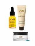 JVN  Trusted Trio Mini Essentials NIB