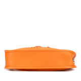 Epsom Evelyne 29 Orange - Lab Luxury Resale