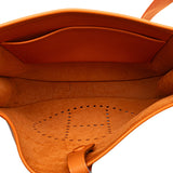 Epsom Evelyne 29 Orange - Lab Luxury Resale