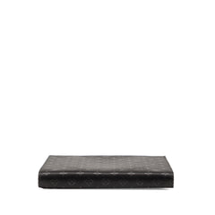 Monogram Satin Ange PM Black - Lab Luxury Resale