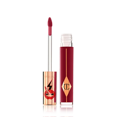 Charlotte Tilbury LATEX LOVE VIDEO VIXEN NWOB