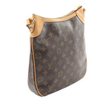 Monogram Odeon PM Brown - Lab Luxury Resale