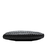 Nappa Intrecciato VN Crossbody Black - Lab Luxury Resale