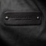 Nappa Intrecciato VN Crossbody Black - Lab Luxury Resale