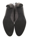 Stuart Weitzman Suede Boots Size 9