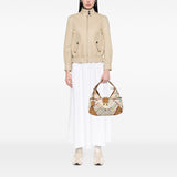 Monogram Multicolore Chrissie MM White - Lab Luxury Resale