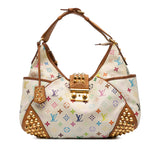 Monogram Multicolore Chrissie MM White - Lab Luxury Resale