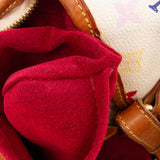 Monogram Multicolore Chrissie MM White - Lab Luxury Resale
