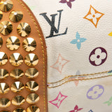 Monogram Multicolore Chrissie MM White - Lab Luxury Resale