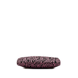 Maglia Jacquard Knit Cleo Bag Pink - Lab Luxury Resale
