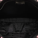 Maglia Jacquard Knit Cleo Bag Pink - Lab Luxury Resale