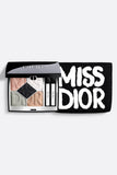 Dior Diorshow 5 Couleurs – Limited Edition - 931 Bold Black - LAB