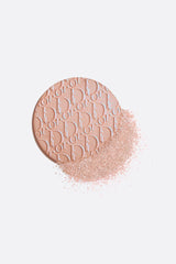 Dior Forever Glow Luminizer in shade 831 Sugar Cane, limited edition beauty highlighter, unopened, with sleek packaging.