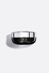 Dior Capture Night Cream 50ml jar, new with packaging, shown with sleek design and elegant branding for skincare.
