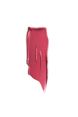 Refillable Dior Rouge Dior lipstick in satin and matte shades with sleek packaging, displayed on a neutral background.