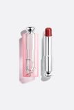 Dior Addict Lip Glow 48-Hour Hydrating Lip Balm - pH-Activated Color - 104 Black Cherry NIB
