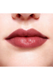 Dior Addict Lip Glow 48-Hour Hydrating Lip Balm - pH-Activated Color - 104 Black Cherry NIB