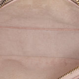 Leather Ava Shoulder Bag Pink - Lab Luxury Resale