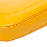 Small Calfskin Jackie 1961 Crossbody Yellow - Lab Luxury Resale